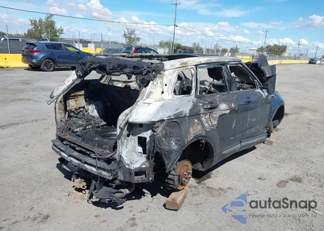 2012 Land Rover Range Rover Evoque Pure Plus из США, поврежденный, VIN SALVV2BG4CH677466